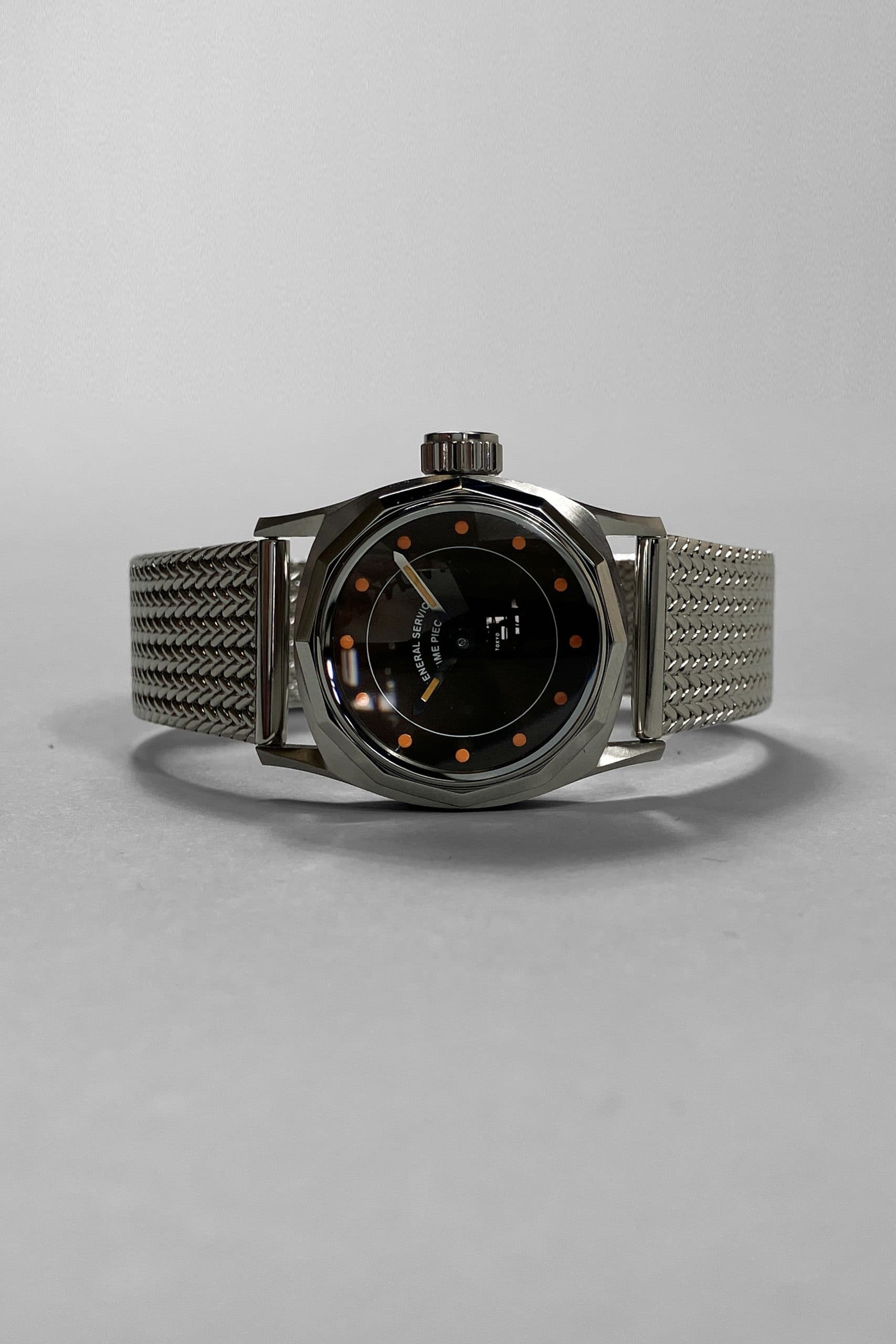 Gs/tp Tamarind Watch