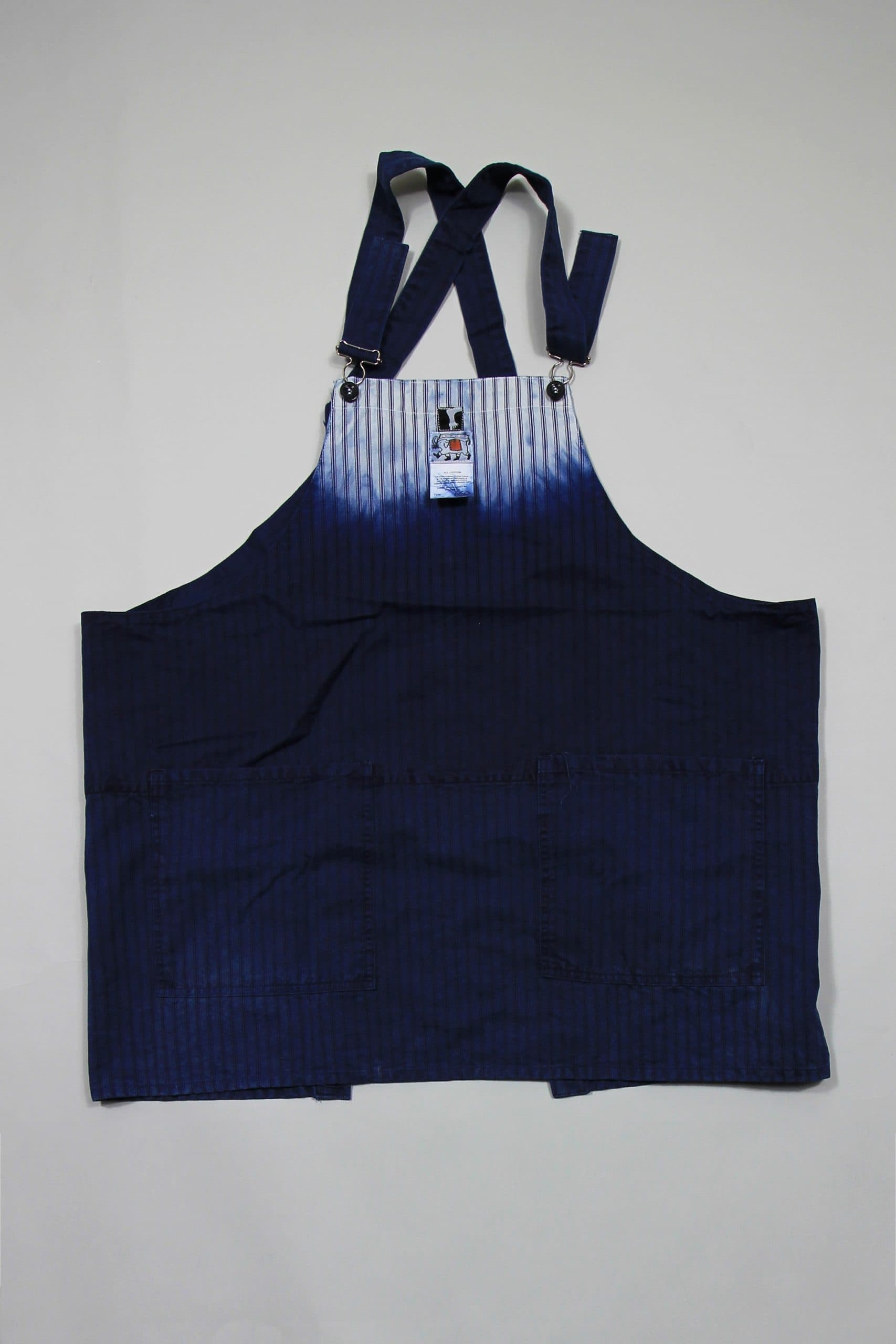 Type 650 Crossover Studio Apron