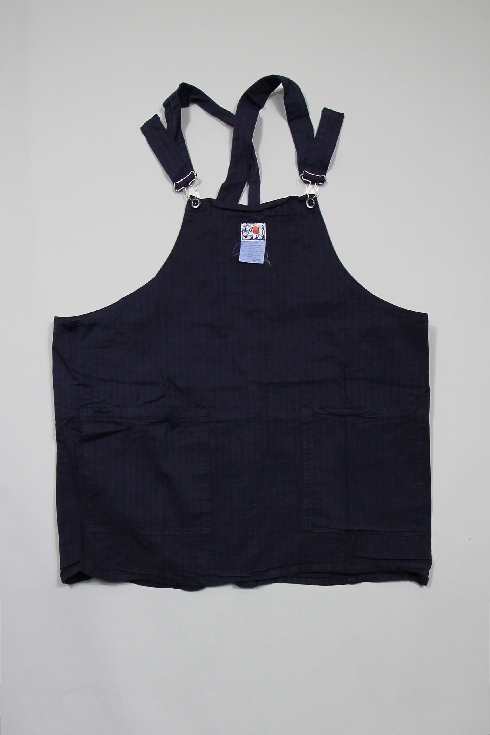 Type 650 Crossover Studio Apron
