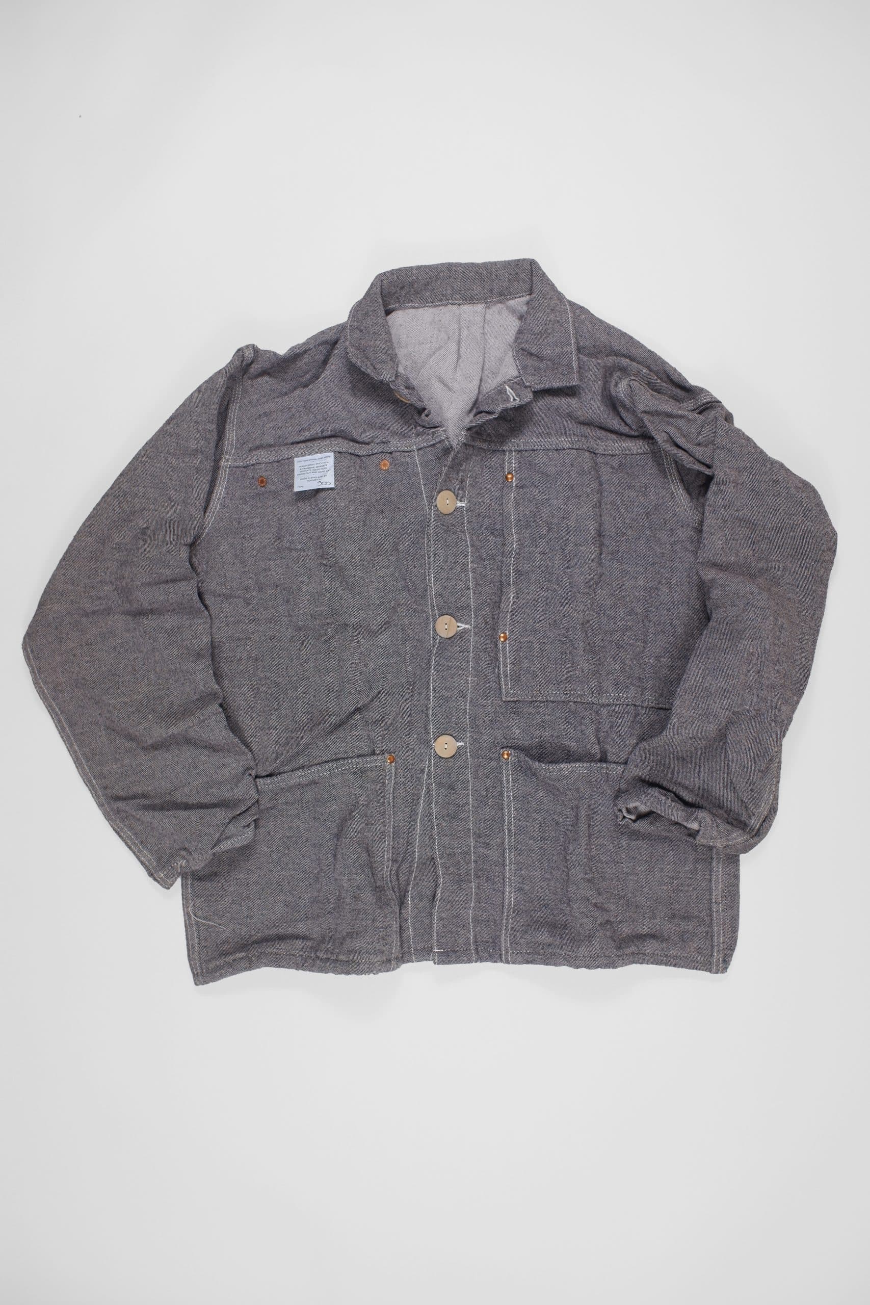 Type 900 Jacket