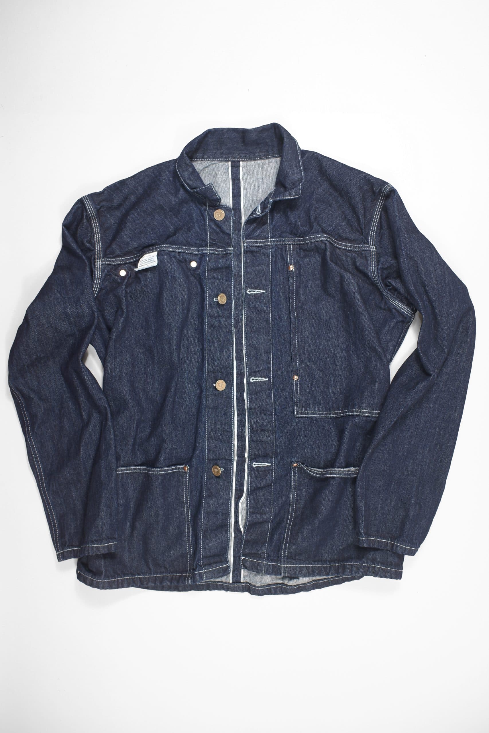 Type 900 Jacket
