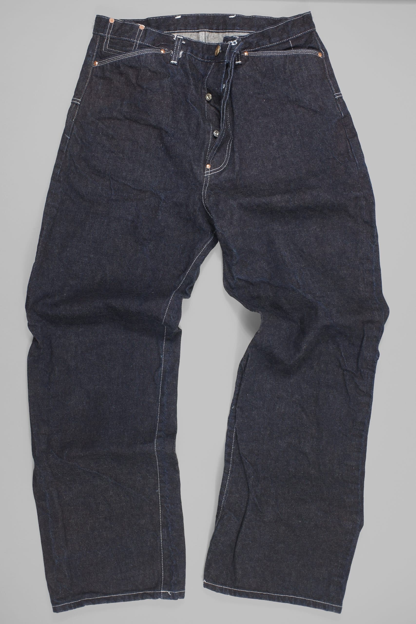 Type 124 Wader Jeans