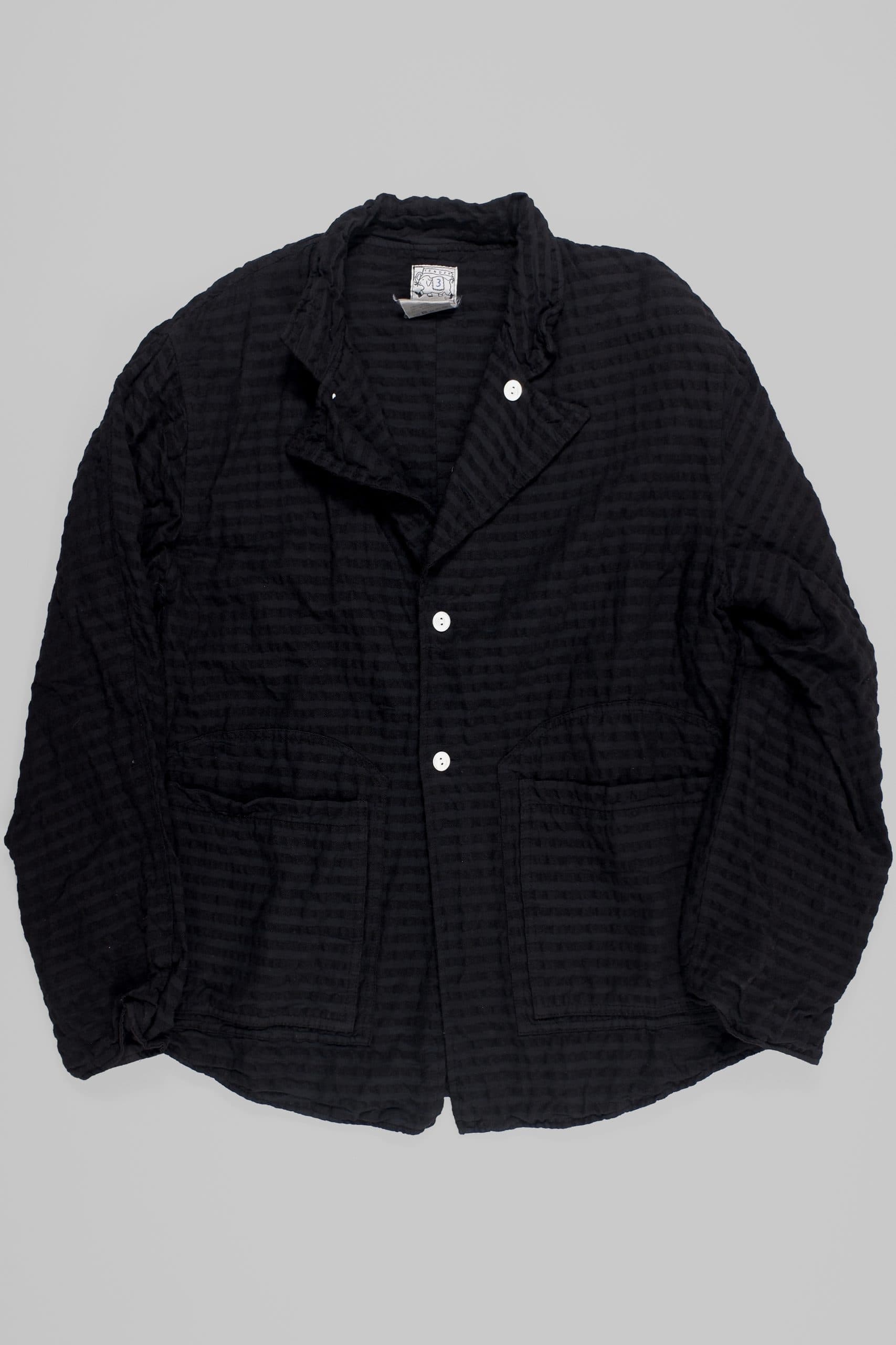 Type 918 Two:One Butterfly Jacket