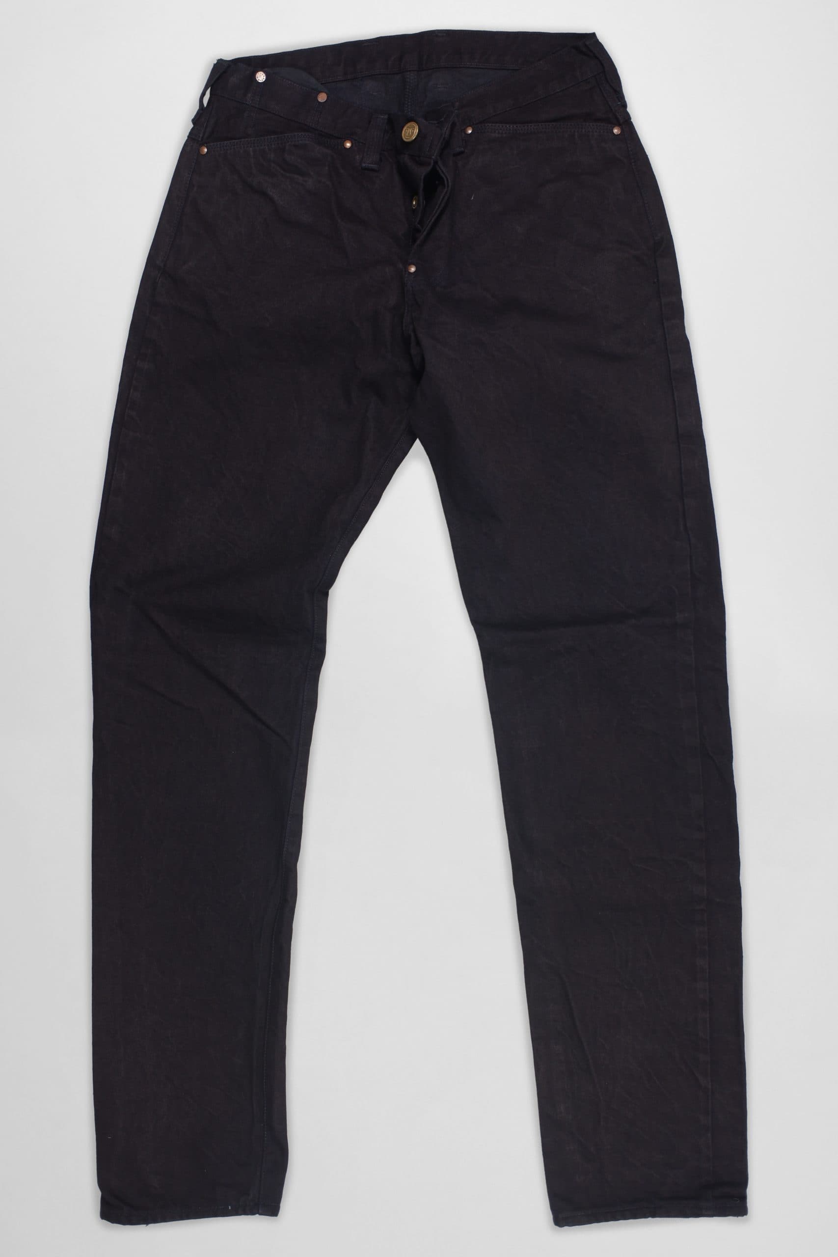 Type 130 Tapered Jeans