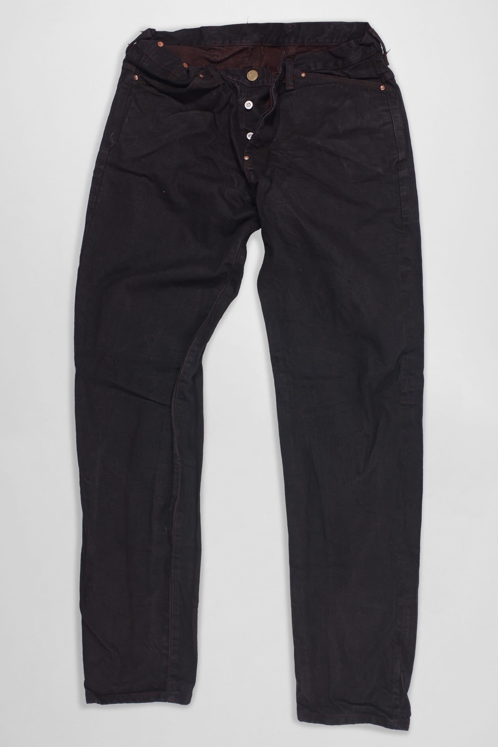 Type 130 Tapered Jeans