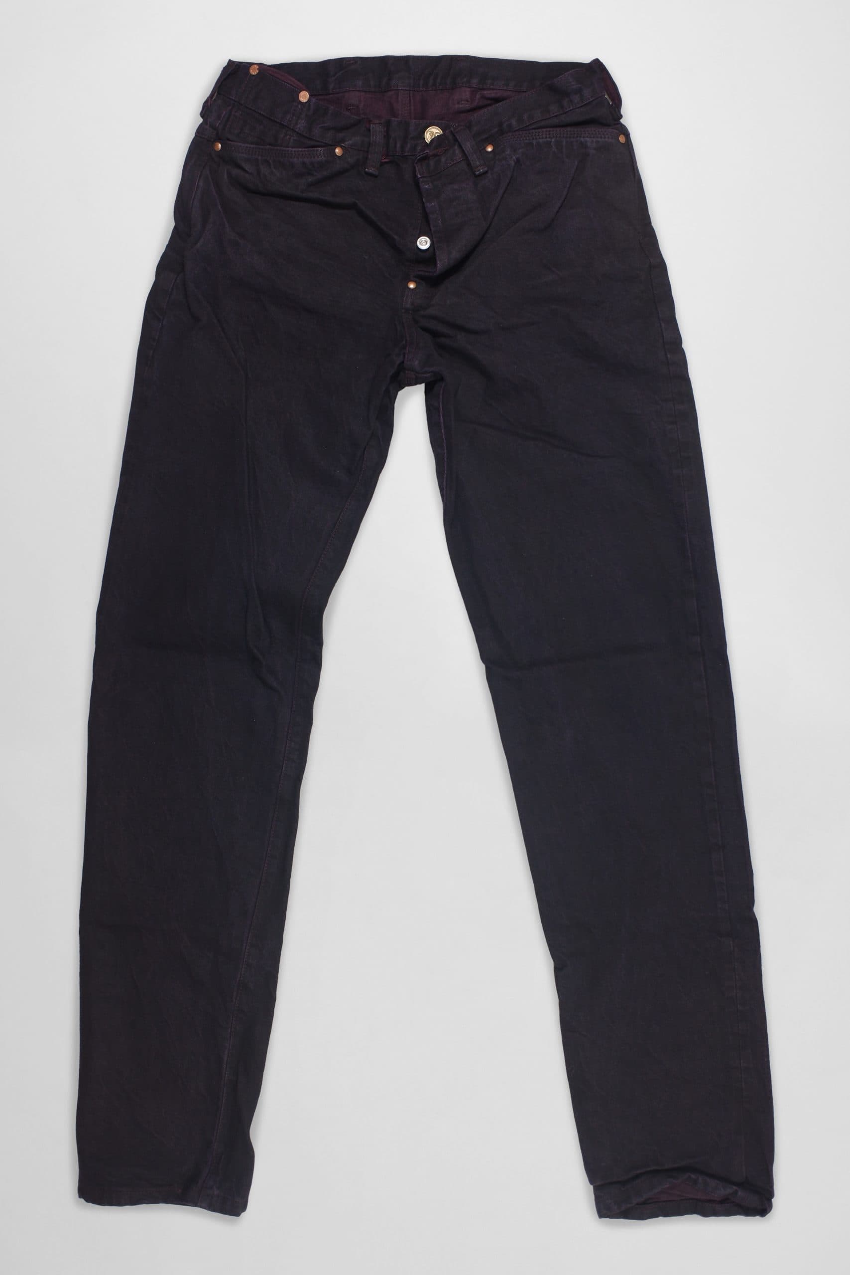 Type 130 Tapered Jeans