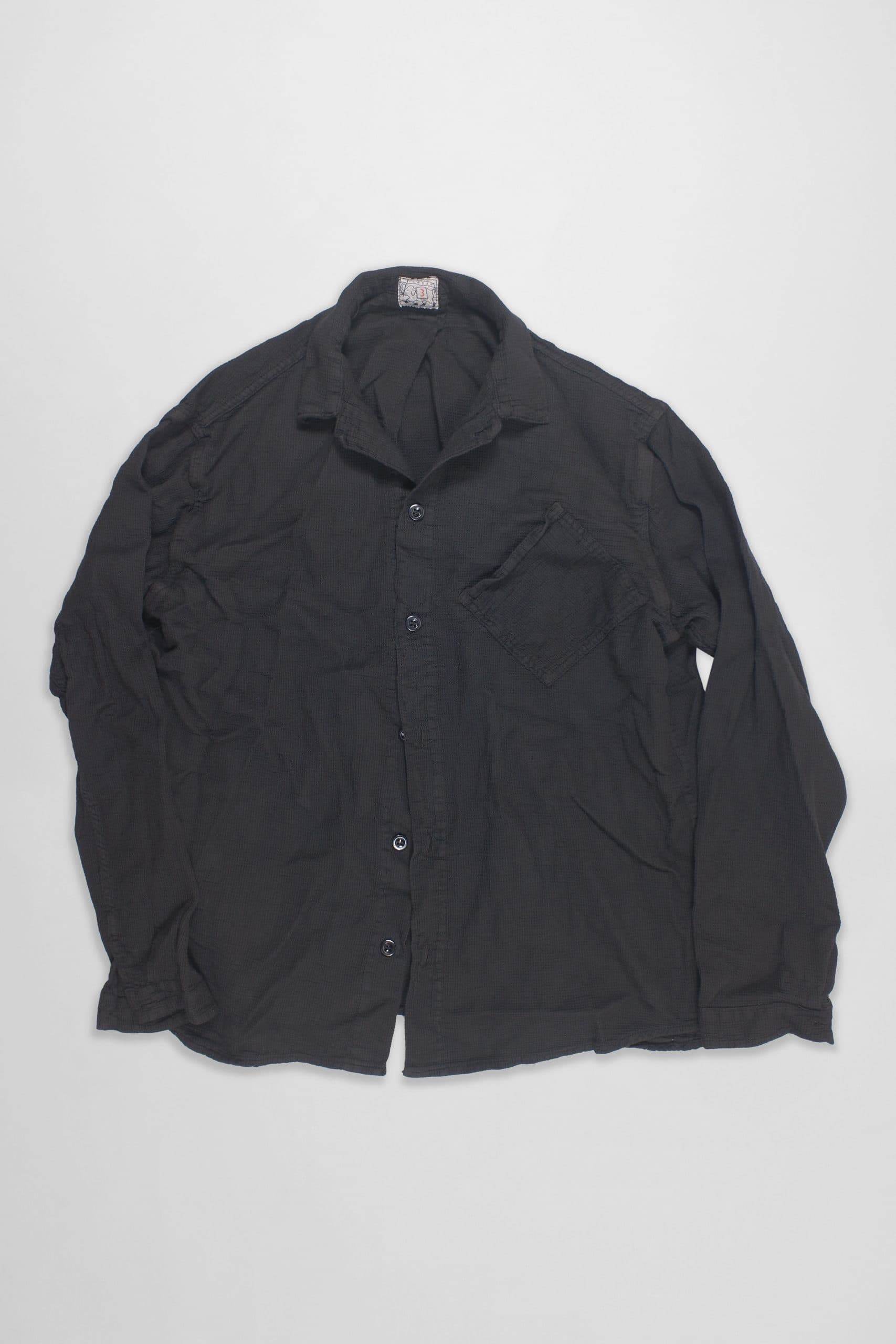 Type 465 Argyle Chest Pocket Shirt