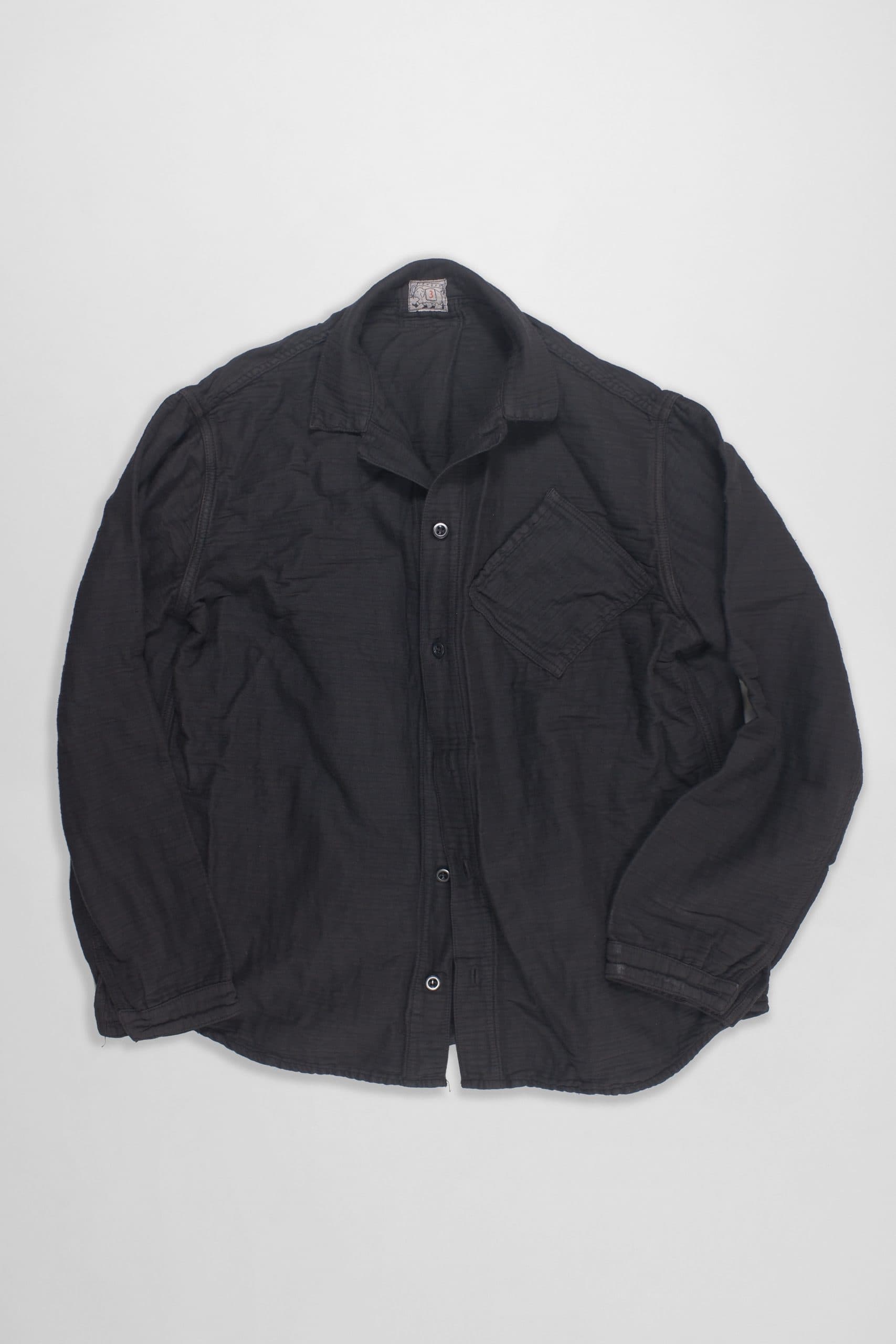 Type 465 Argyle Chest Pocket Shirt