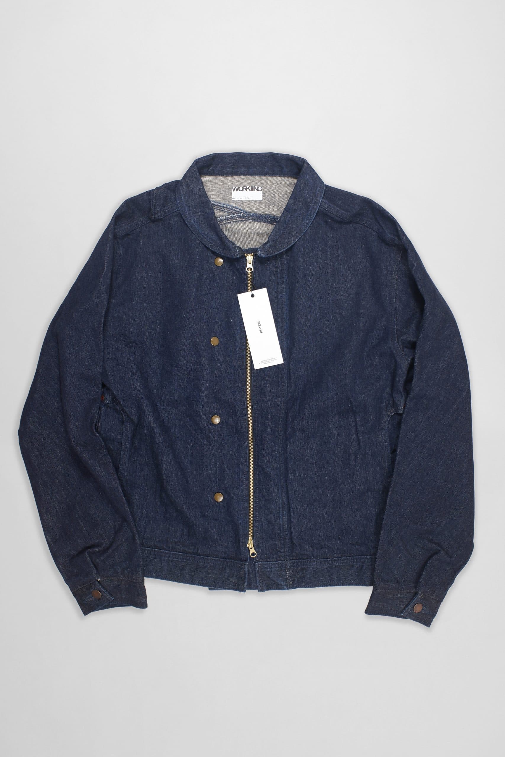 Working Guard Jacket