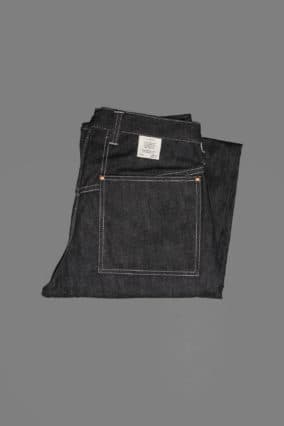 Type 127 Slim Tapered Jeans