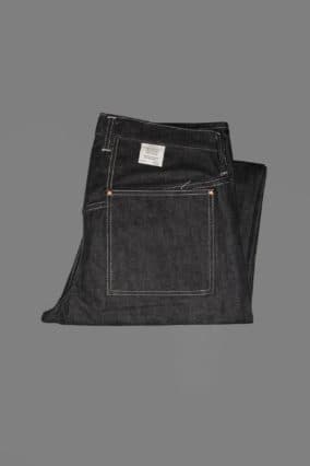 Type 132 Wide Jeans
