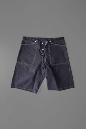 Type 134s Straight Cut Trews Shorts