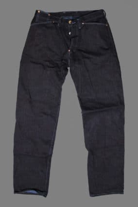 Type 132 Wide Jeans