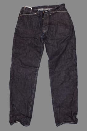 Type 132 Wide Jeans