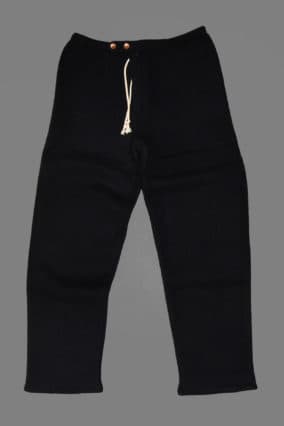 Type 117 Knitted Pyjama Trousers