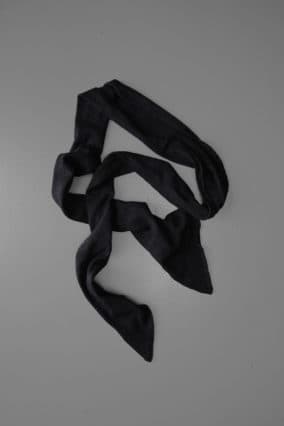 Type 893 Narrow Scarf