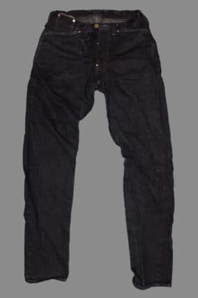 Type 130 Tapered Jeans