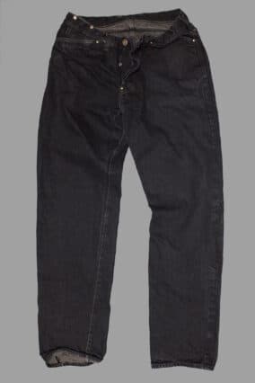 Type 132 Wide Jeans