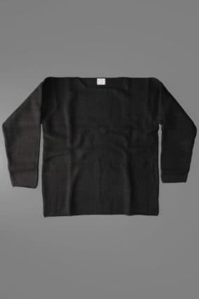 Type 780 Open Neck Pullover