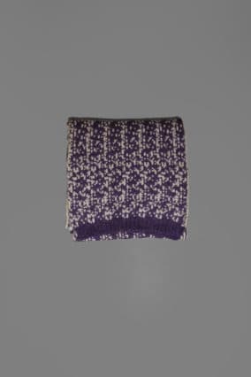 Pop Punch 'giant Steps' Scarf