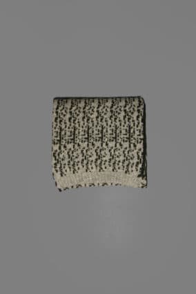 Pop Punch 'giant Steps' Scarf