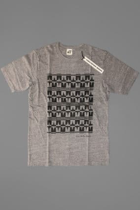 At Christopher Brown Repeats Tshirt