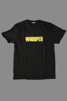Whooper Promo Tshirt