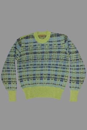 Pop Punch 'the Low End Theory' Pullover