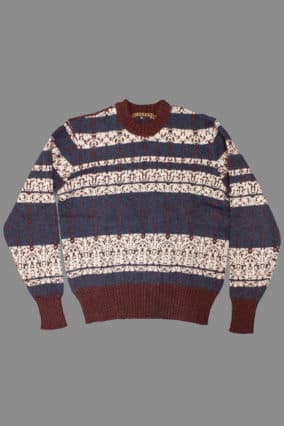 Pop Punch 'the Low End Theory' Pullover