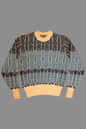 Pop Punch 'the Low End Theory' Pullover