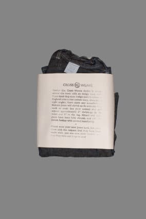 Type 136 Oxford Jeans