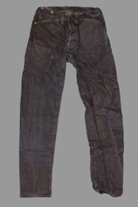 Type 130 Tapered Jeans