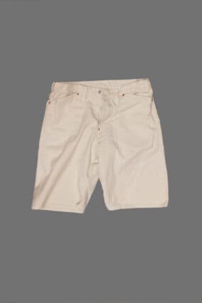 Type 140 Cross Cut Trews Shorts