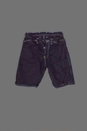 Type 140 Cross Cut Trews Shorts