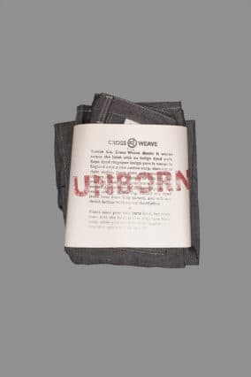 Type 130 Tapered Jeans