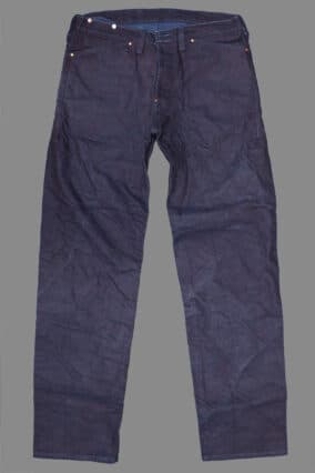 Type 132 Wide Jeans