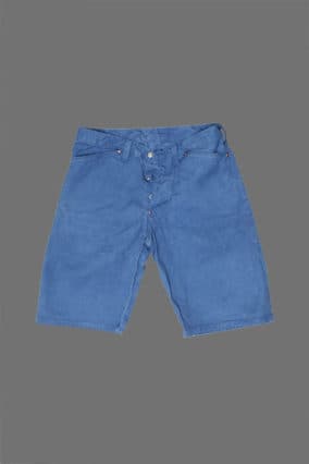 Type 140 Cross Cut Trews Shorts