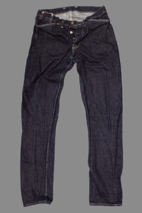 Type 130 Tapered Jeans