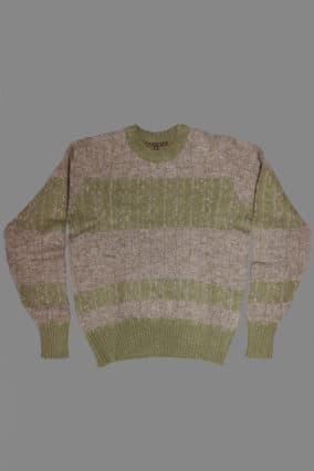 Pop Punch 'Monk / Bach' Pullover