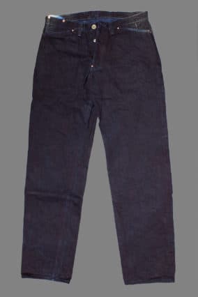 Type 132 Wide Jeans
