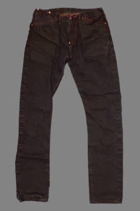 Type 127 Slim Tapered Jeans