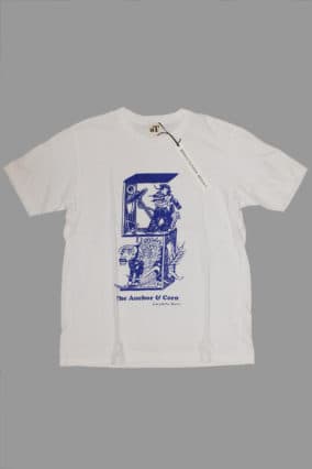 At Christopher Brown Pub Tshirt