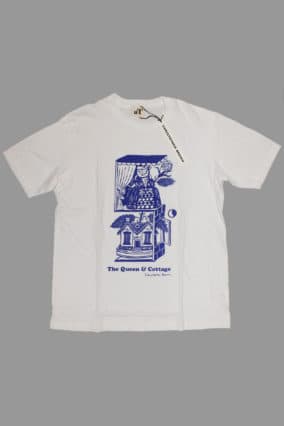 At Christopher Brown Pub Tshirt