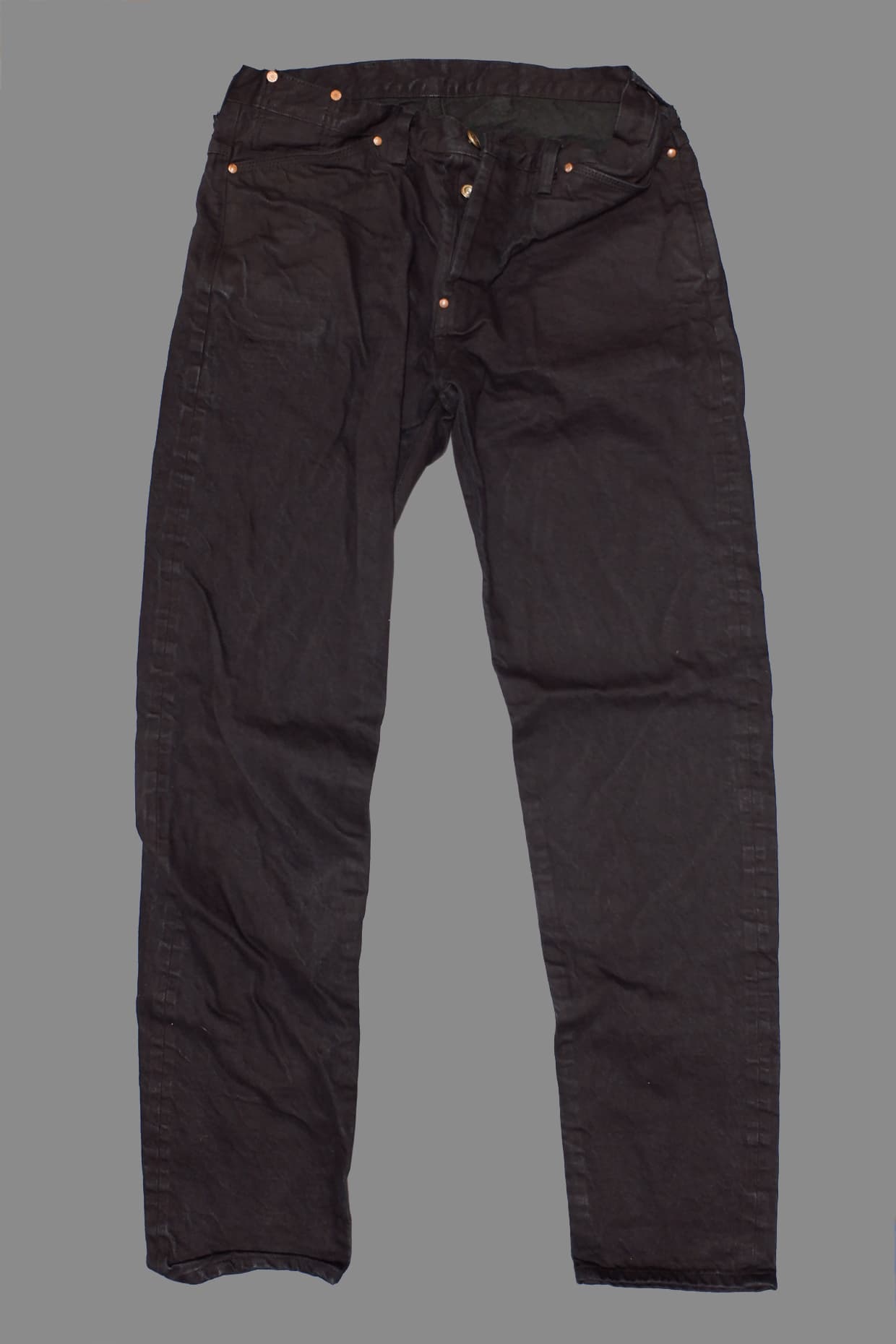 Type 130 Tapered Jeans