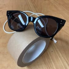 Tiger Top Sunglasses