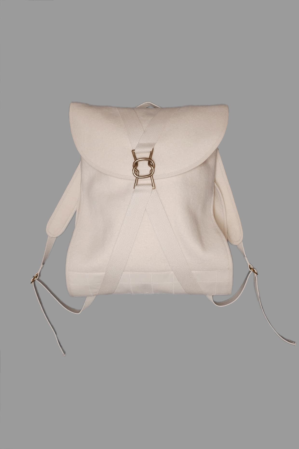 Type 531 Elephant Ear Backpack