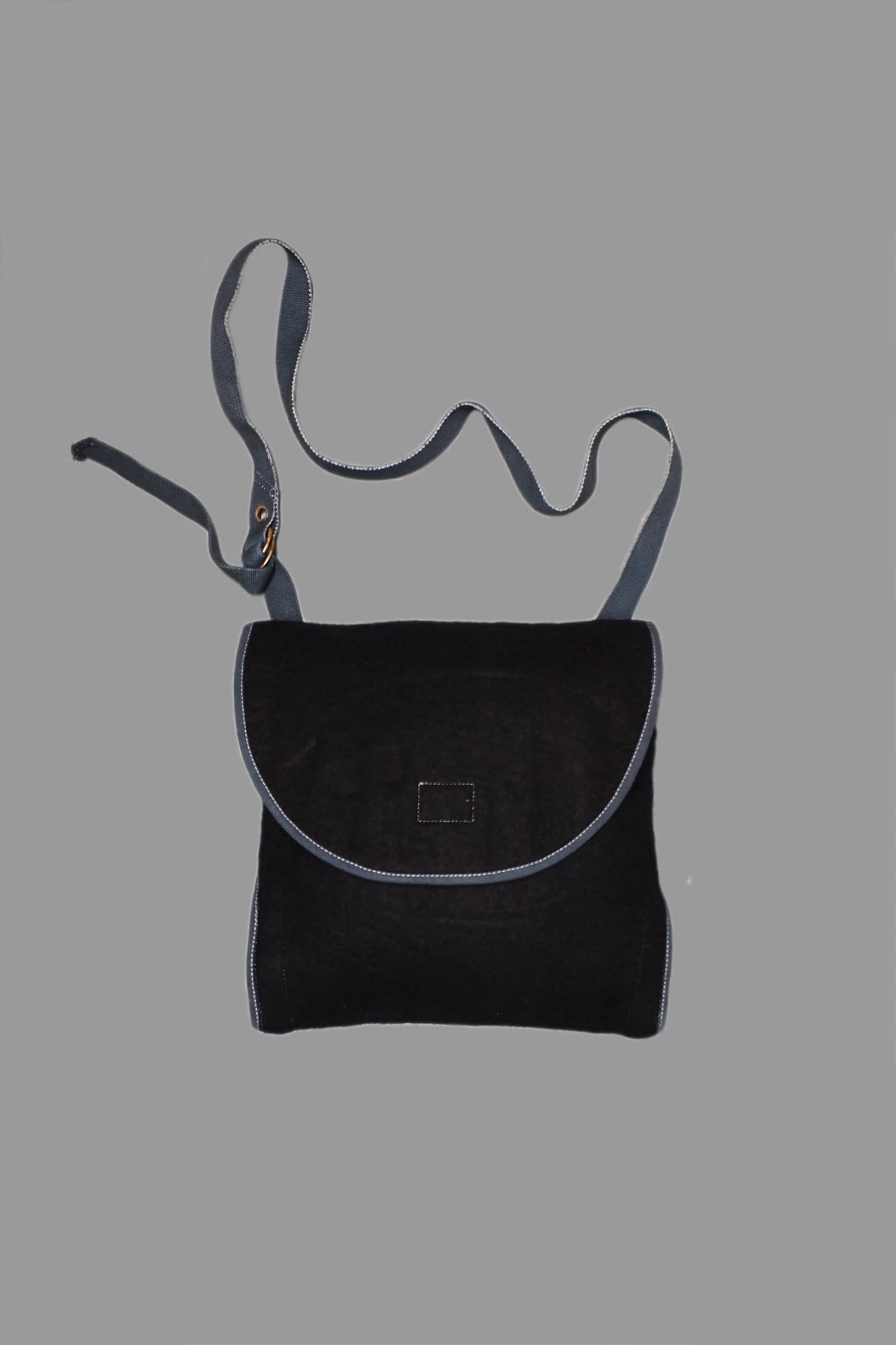 Type 532 Elephant Ear Satchel
