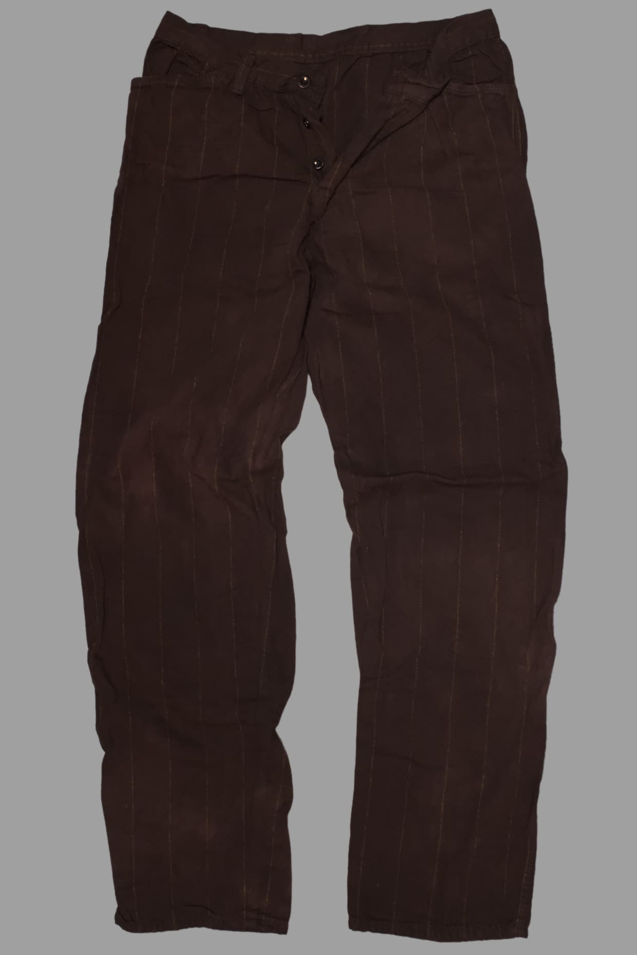 Type 122 Pleat Back Jeans