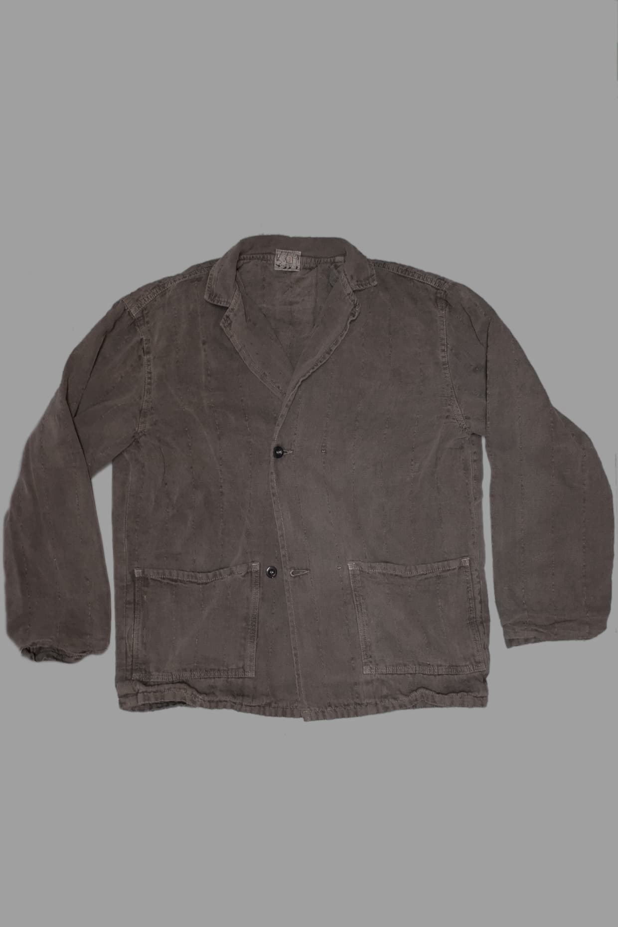 Type 916 Common Coat