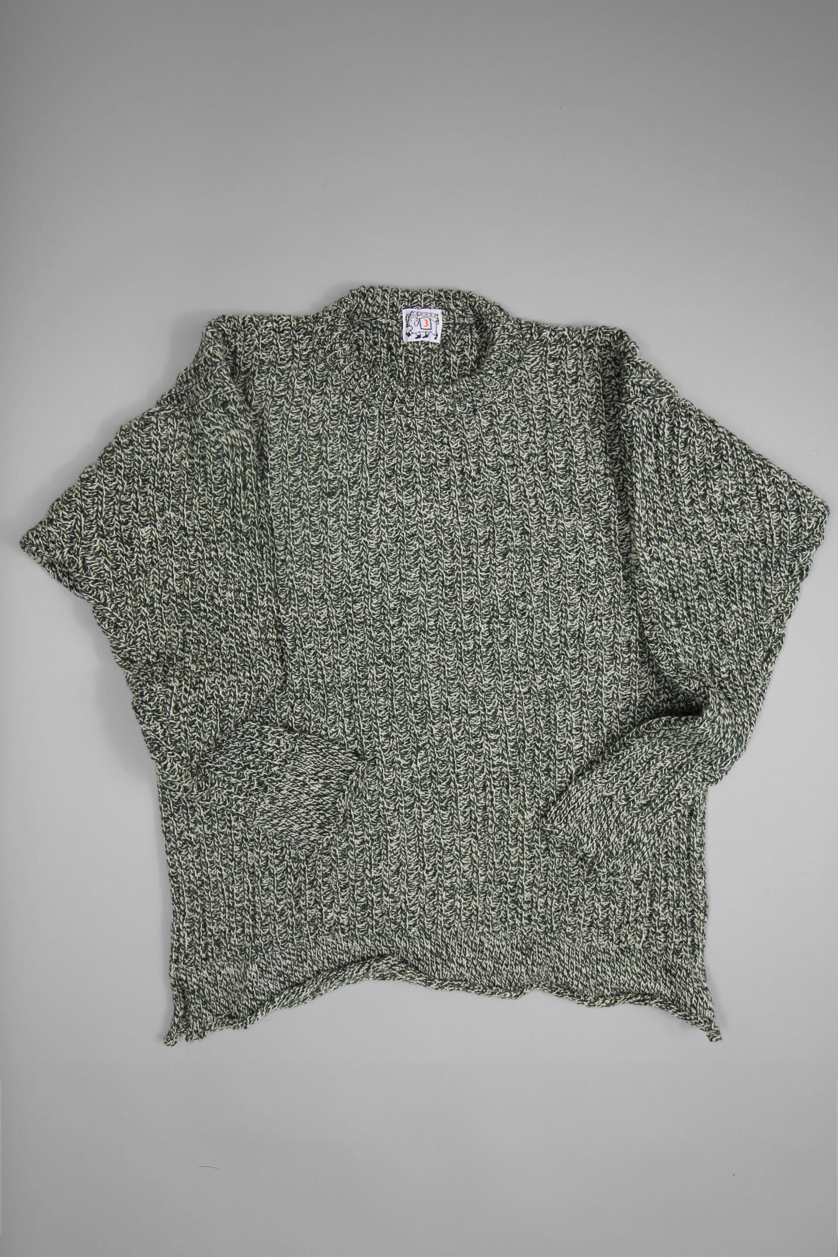 Type 763 Tacuinum Pullover